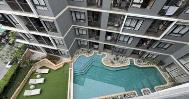 Condo 1 chambre dans Pattaya, Thaïlande