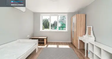 Wohnung 2 zimmer in Sandersfurt an der Nerryne, Litauen