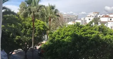 2 bedroom apartment in Marbella, Spain