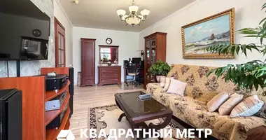 Wohnung 2 zimmer in Minsk, Belarus
