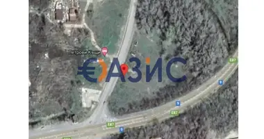 Propiedad comercial 3 703 m² en Nesebar, Bulgaria