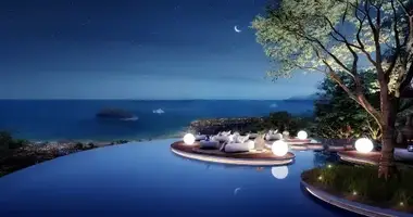 Вилла в Карон, Таиланд