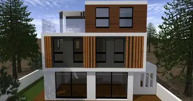 Investment in Konia, Cyprus