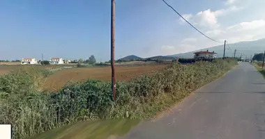 Parcela en Agios Vasilios, Grecia
