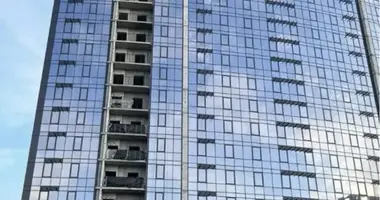 1 room apartment in Fontanka, Ukraine