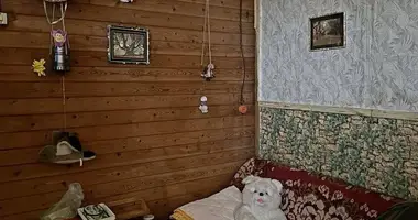 Haus in Bialarucki sielski Saviet, Belarus