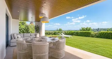Wohnung 4 Schlafzimmer in Spanien