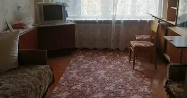 1 room apartment in Byarozawka, Belarus