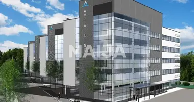 Büro 335 m² in Verwaltungsgemeinschaft Helsinki, Finnland