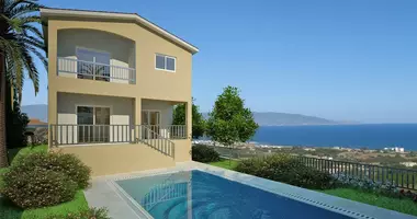Villa Villa in Neo Chorio, Cyprus