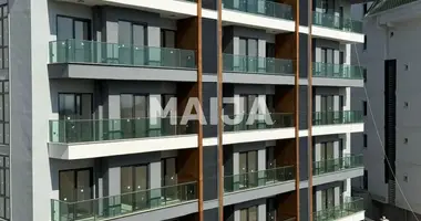 Haus 1 zimmer in Alanya, Türkei