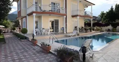 Willa 3 pokoi w Kiris, Turcja