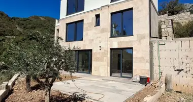 Villa 3 habitaciones en Stanisici, Montenegro