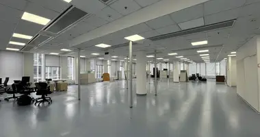 Office 1 454 m² in Rumancevo, Russia