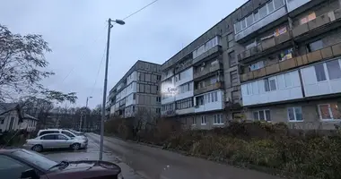 Appartement 1 chambre dans Kaliningrad, Russie