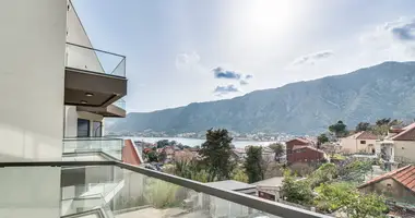 Wohnung 2 Schlafzimmer in Dobrota, Montenegro