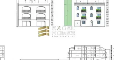 Ático Ático 2 habitaciones en Saint Lawrence, Malta