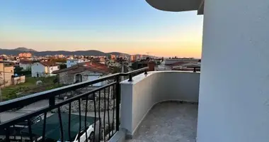 Wohnung 2 Schlafzimmer in Susanj, Montenegro
