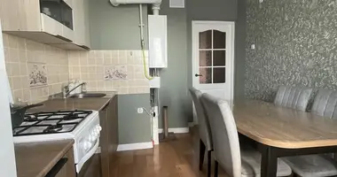 Mieszkanie 1 pokój w Yubiliejny, Białoruś