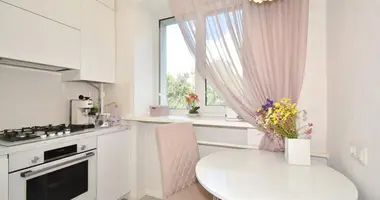 2 room apartment in Minsk, Belarus