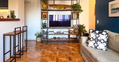 Квартира 2 спальни в Regiao Geografica Imediata do Rio de Janeiro, Бразилия