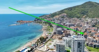 2 bedroom apartment in Boreti, Montenegro