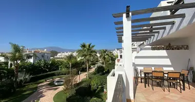 Apartamento 3 habitaciones en Estepona, Španjolska