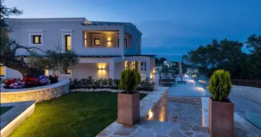 Villa 4 bedrooms in Ioanian Islands, Greece