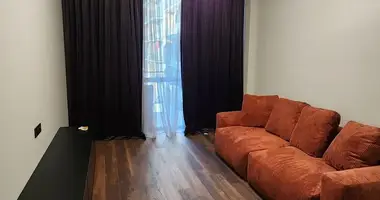 Apartamento 3 habitaciones en Tiflis, Georgia