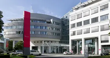 Propiedad comercial 4 334 m² en Auerbach, Alemania