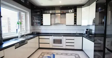 4 room apartment in Minsk, Belarus