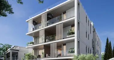 Квартира 2 спальни в район Лимасол, Кипр