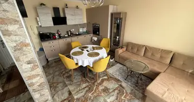 Wohnung 1 Schlafzimmer in Nessebar, Bulgarien