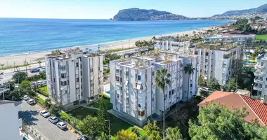 Appartement 3 chambres dans Oba, Turquie