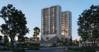 Wohnung in Dubai, Vereinigte Arabische Emirate