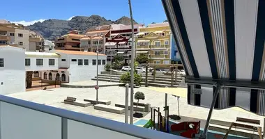 1 bedroom apartment in Santiago del Teide, Spain