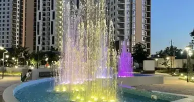 Wohnung 1 zimmer in Odessa, Ukraine