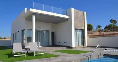 Villa in Abadin, Spanien