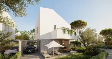 Haus 3 Schlafzimmer in Oroklini, Zypern