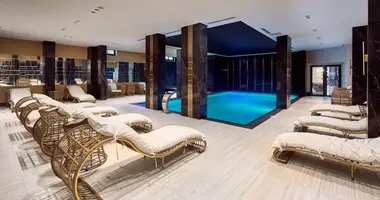 Modern Lifestyle Apartment Close to Alanya’s Waterfront in Alanya, Turkey