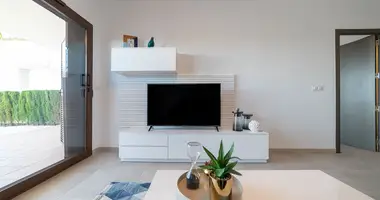 Bungalow 3 chambres dans Pulpi, Espagne