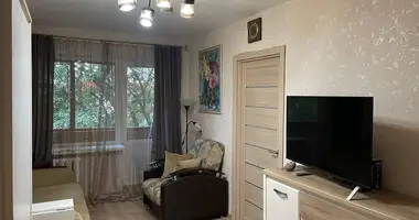 Wohnung 2 zimmer in Minsk, Belarus