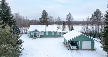 Maison 5 chambres dans Liminka, Finlande