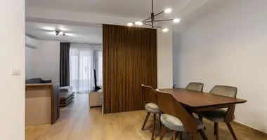 1 bedroom apartment in Montenegro