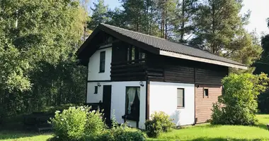 Propriété commerciale 675 m² dans Krasnoozernoe selskoe poselenie, Russie