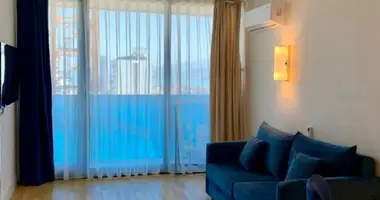 1 bedroom apartment in Batumi, Georgia