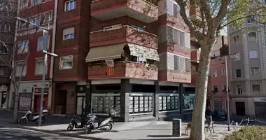 Office in Barcelona, Spain