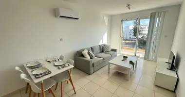 1 bedroom apartment in Paphos Municipality, Cyprus
