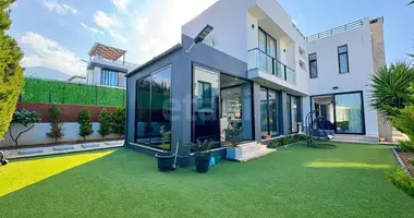 Maison dans Chypre du Nord