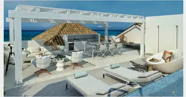 Villa in Abadin, Spanien